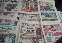 Your Monday Morning Update: 10 Essential Things to Know