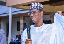 130 Rescued Pupils, Teachers Handed Over to Niger Governor by NSA