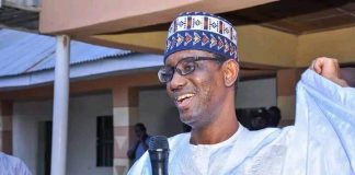 130 Rescued Pupils, Teachers Handed Over to Niger Governor by NSA