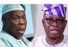 HEDA Files Petition to EFCC Over Fayose–Obasanjo Money Exchange Scandal