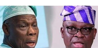 HEDA Files Petition to EFCC Over Fayose–Obasanjo Money Exchange Scandal