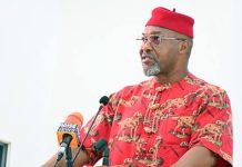 ‘Increasing Security Personnel Isn’t the Solution to Terrorism’ – Chidoka