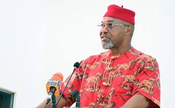 ‘Increasing Security Personnel Isn’t the Solution to Terrorism’ – Chidoka