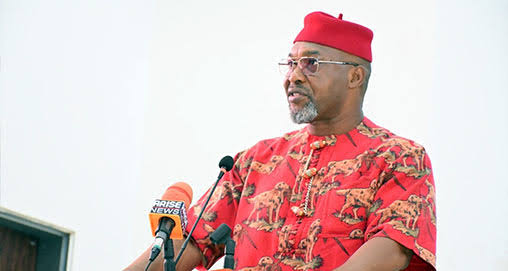 ‘Increasing Security Personnel Isn’t the Solution to Terrorism’ – Chidoka