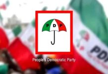 Defection Sparks Tension as Zamfara PDP Chairman Alleges Sabotage