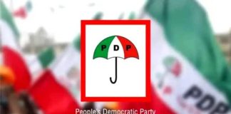 Defection Sparks Tension as Zamfara PDP Chairman Alleges Sabotage