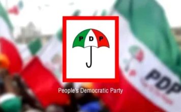 Defection Sparks Tension as Zamfara PDP Chairman Alleges Sabotage