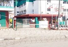 IGP Taken to Court by PDP Faction After Secretariat Sealed