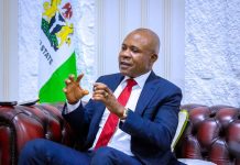 Enugu East Launches N18.87 Billion 2026 Budget to Boost Consolidation and Progress