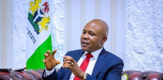 Enugu East Launches N18.87 Billion 2026 Budget to Boost Consolidation and Progress