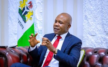 Enugu East Launches N18.87 Billion 2026 Budget to Boost Consolidation and Progress