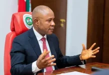 Enugu Reps Caucus Hails Mbah’s N1.62tn Budget as Major Economic Turning Point