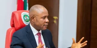 Enugu Reps Caucus Hails Mbah’s N1.62tn Budget as Major Economic Turning Point