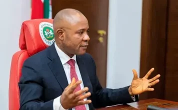 Enugu Reps Caucus Hails Mbah’s N1.62tn Budget as Major Economic Turning Point