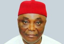 Late Senator Nwaoboshi Remembered for Exceptional Party Leadership – Nwoko