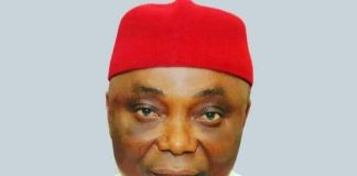 Late Senator Nwaoboshi Remembered for Exceptional Party Leadership – Nwoko