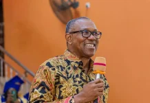 ‘A National Disgrace’: Peter Obi Condemns Budget Padding and Law Forgery in Nigeria