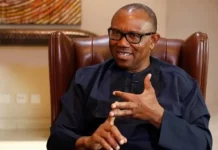 Peter Obi Tells FG: Time to Stop Fiscal Rascality