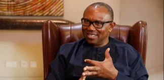 Peter Obi Tells FG: Time to Stop Fiscal Rascality