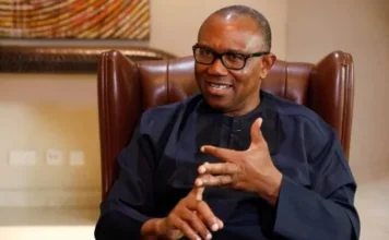 Peter Obi Tells FG: Time to Stop Fiscal Rascality