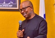 Atiku’s Aide Describes Peter Obi’s Defection as a Historic Political Move