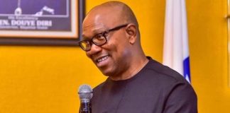 Atiku’s Aide Describes Peter Obi’s Defection as a Historic Political Move