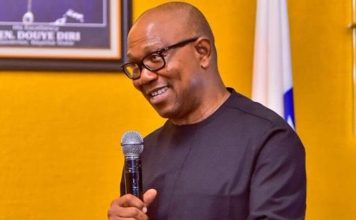 Atiku’s Aide Describes Peter Obi’s Defection as a Historic Political Move