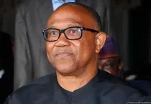 2027 Presidency: Peter Obi Rules Out ADC Members Stepping Down