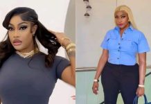 Angela Okorie Slams Italy for Barring Lesbians and Gays from Having Children