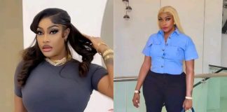 Angela Okorie Slams Italy for Barring Lesbians and Gays from Having Children