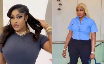 Angela Okorie Slams Italy for Barring Lesbians and Gays from Having Children