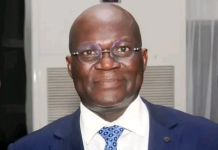 ‘Sycophancy Gone Too Far’ – Abati Slams Lere Olayinka for Wike Gesture