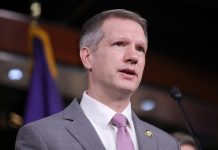 U.S. Lawmakers Hold Briefing on Alleged Christian Persecution in Nigeria