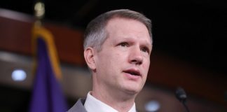 U.S. Lawmakers Hold Briefing on Alleged Christian Persecution in Nigeria