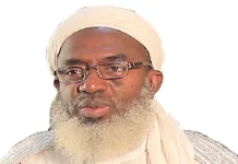 ‘Negotiations Work, War Doesn’t’ – Sheikh Gumi on Boko Haram and Bandits