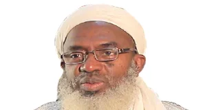 ‘Negotiations Work, War Doesn’t’ – Sheikh Gumi on Boko Haram and Bandits