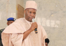 Gombe Governor Dismisses Four Staff Over Viral Councillor Assault Incident
