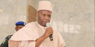 Gombe Governor Dismisses Four Staff Over Viral Councillor Assault Incident