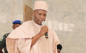 Gombe Governor Dismisses Four Staff Over Viral Councillor Assault Incident