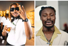 Lagos Fans Blast Asake Over High N300k Ticket Prices for Concert