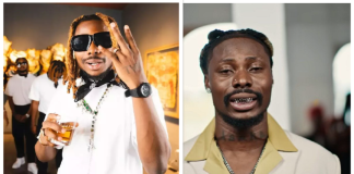 Lagos Fans Blast Asake Over High N300k Ticket Prices for Concert