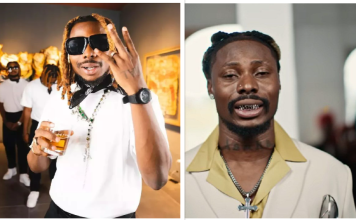 Lagos Fans Blast Asake Over High N300k Ticket Prices for Concert