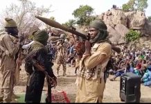 ‘We Will Take Revenge’ — Terrorists Issue Warning to Kaduna Residents After Military Action