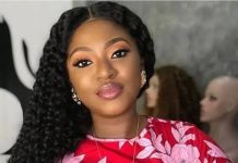 Marriage Is Overrated – Actress Yvonne Jegede Speaks Out