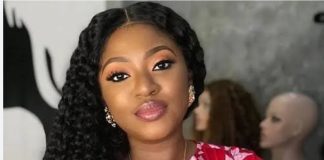 Marriage Is Overrated – Actress Yvonne Jegede Speaks Out