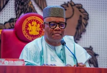 No Disagreement With Akpabio — Senator Goje Clarifies His Position