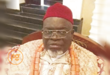 Rivers Monarch Describes Wike as Dependable and Inspirational Leader