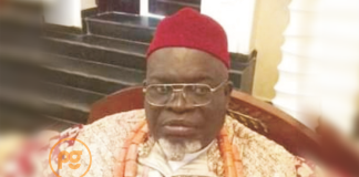 Rivers Monarch Describes Wike as Dependable and Inspirational Leader