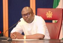 Fubara Changes Parties: Not Shocking, But Essential