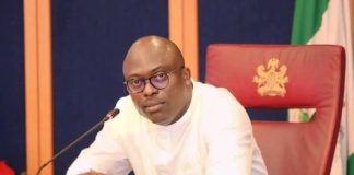 Fubara Changes Parties: Not Shocking, But Essential